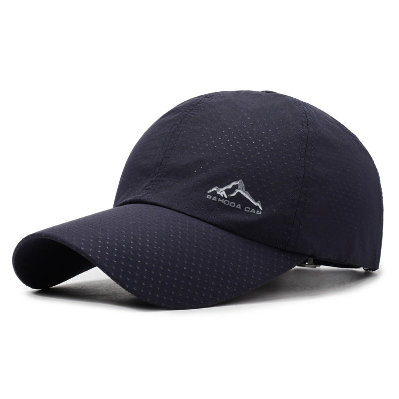 Unisex Baumwoll BasShopnoryallcap Verstellbar mit GShopnoryogenem Schirm