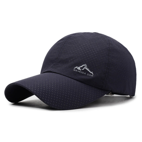 Unisex Baumwoll BasShopnoryallcap Verstellbar mit GShopnoryogenem Schirm