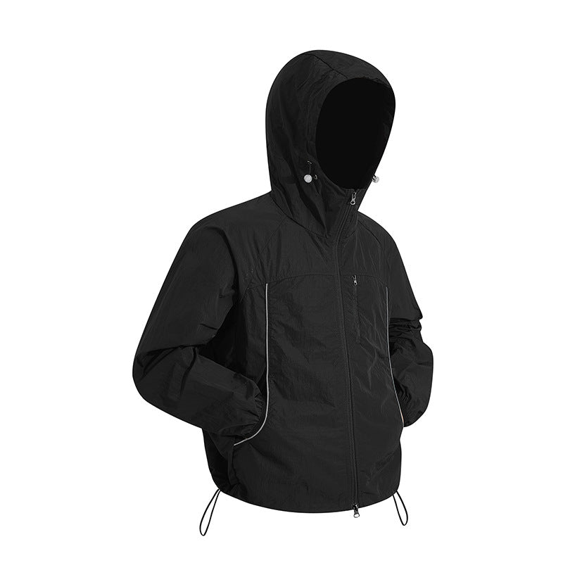 Herren leichte Übergangsjacke Shop Nory