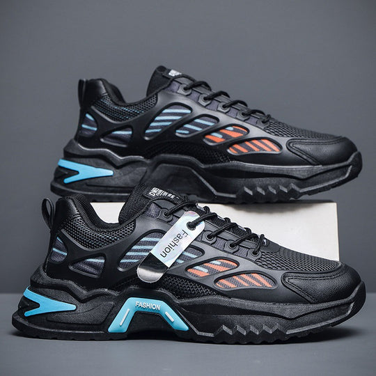 Herren Sportliche Dämpfungslaufschuhe Shop Nory