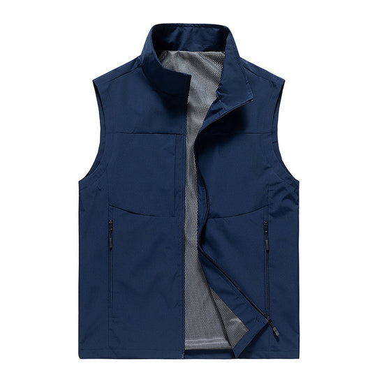 Herren Praktische Outdoor-Weste Shop Nory 1787797672