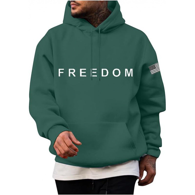 Herren Kapuzenpullover Shop Nory