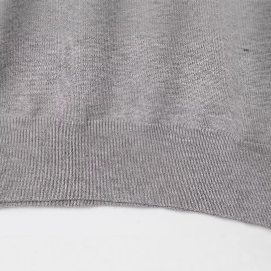 Damen Oversize Pullover mit weitem Rundhalsausschnitt und Rippbündchen Shop Nory