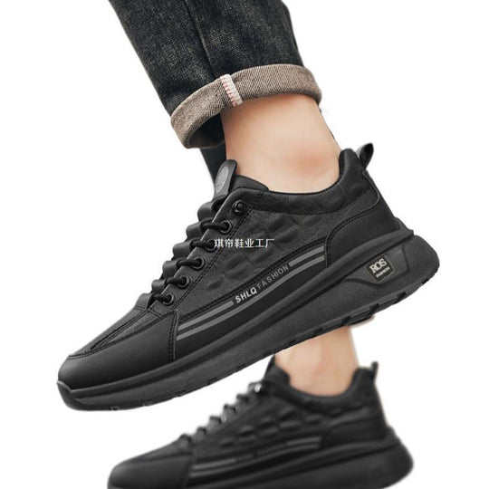 Herren Hochwertige Sport Sneaker Shop Nory