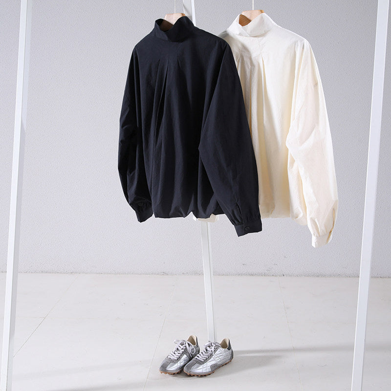 Damen Leichte und modische Übergangsjacke Shop Nory