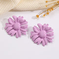 Damen Ohrringe im floralen Design Shop Nory
