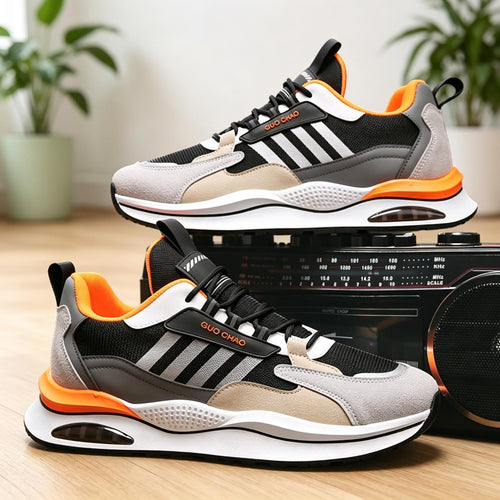 Herren Sportliche Dämpfungsschuhe Shop Nory