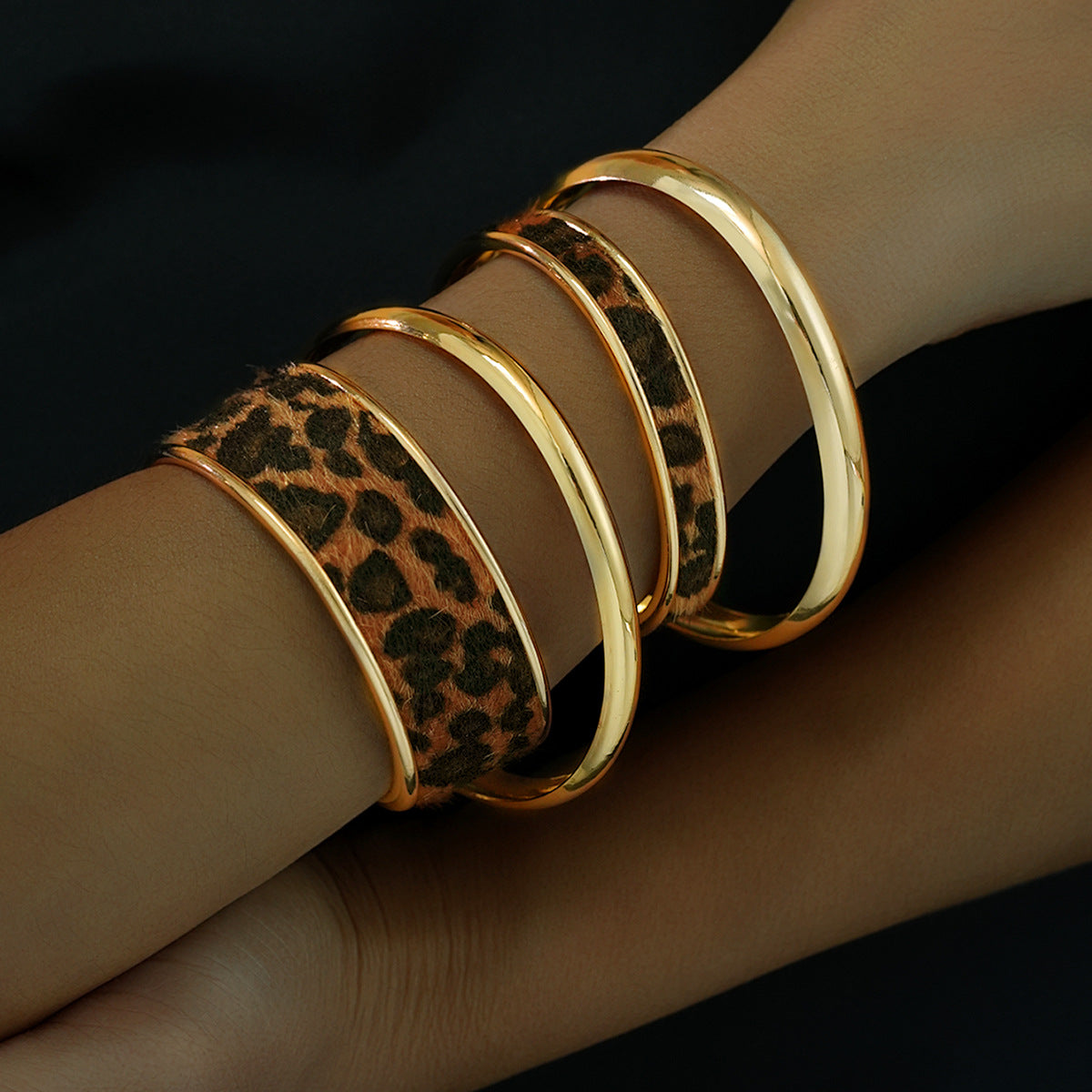 Damen Armreif Set Shop Nory