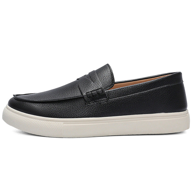 Damen Elegante und Bequeme Mokassins