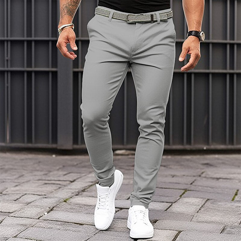 ShopNory – Stilvolle Herrenhosen