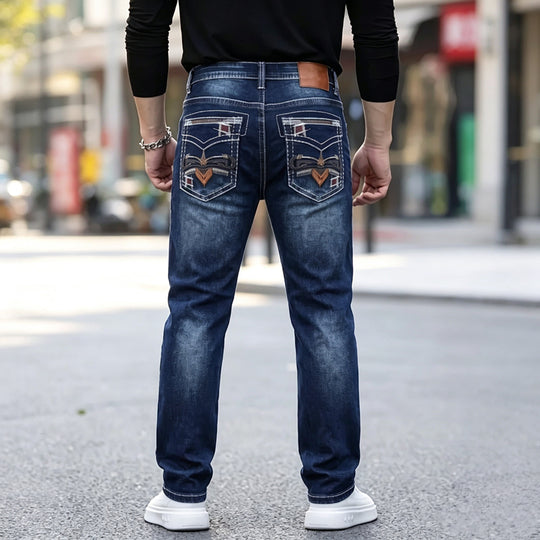 Herren Jeanshose Shop Nory