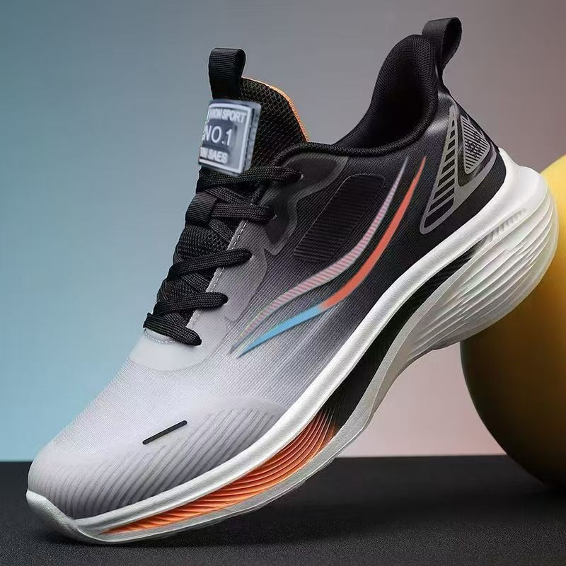 Damen Sportliche Laufchuhe mit optimaler Dämpfung Shopnory