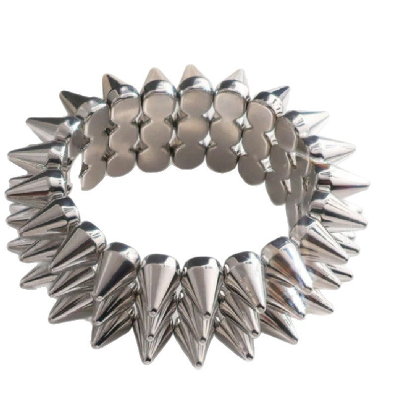 Damen Armband mit spikes Shop Nory