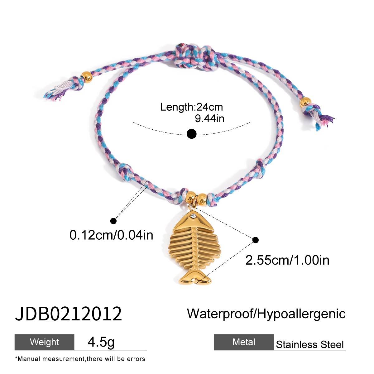 Damen Armband mit einzigartigem maritimem Design und hypoallergenen Eigenschaften Shop Nory