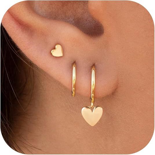 Damen Ohrringe mit funkelnden Kristallakzenten und eleganten Designs Shop Nory