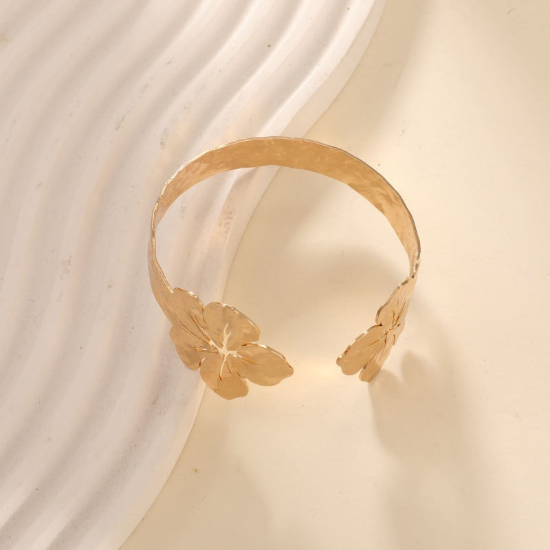 Damen Scheiben-Armband im eleganten, modernen Design Shop Nory