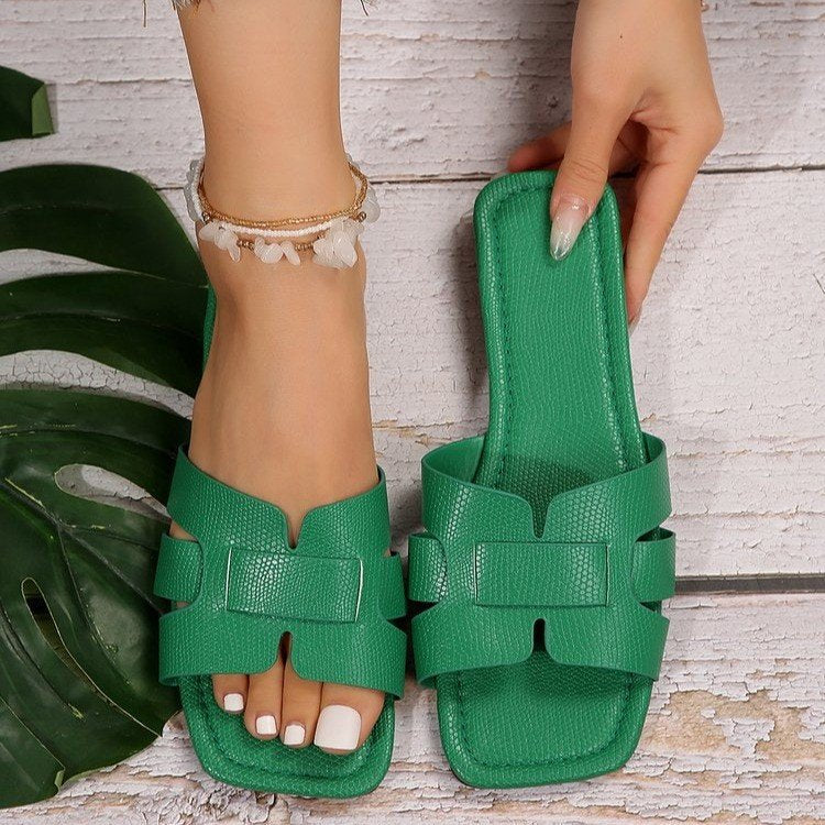 Damen modische Sandalen