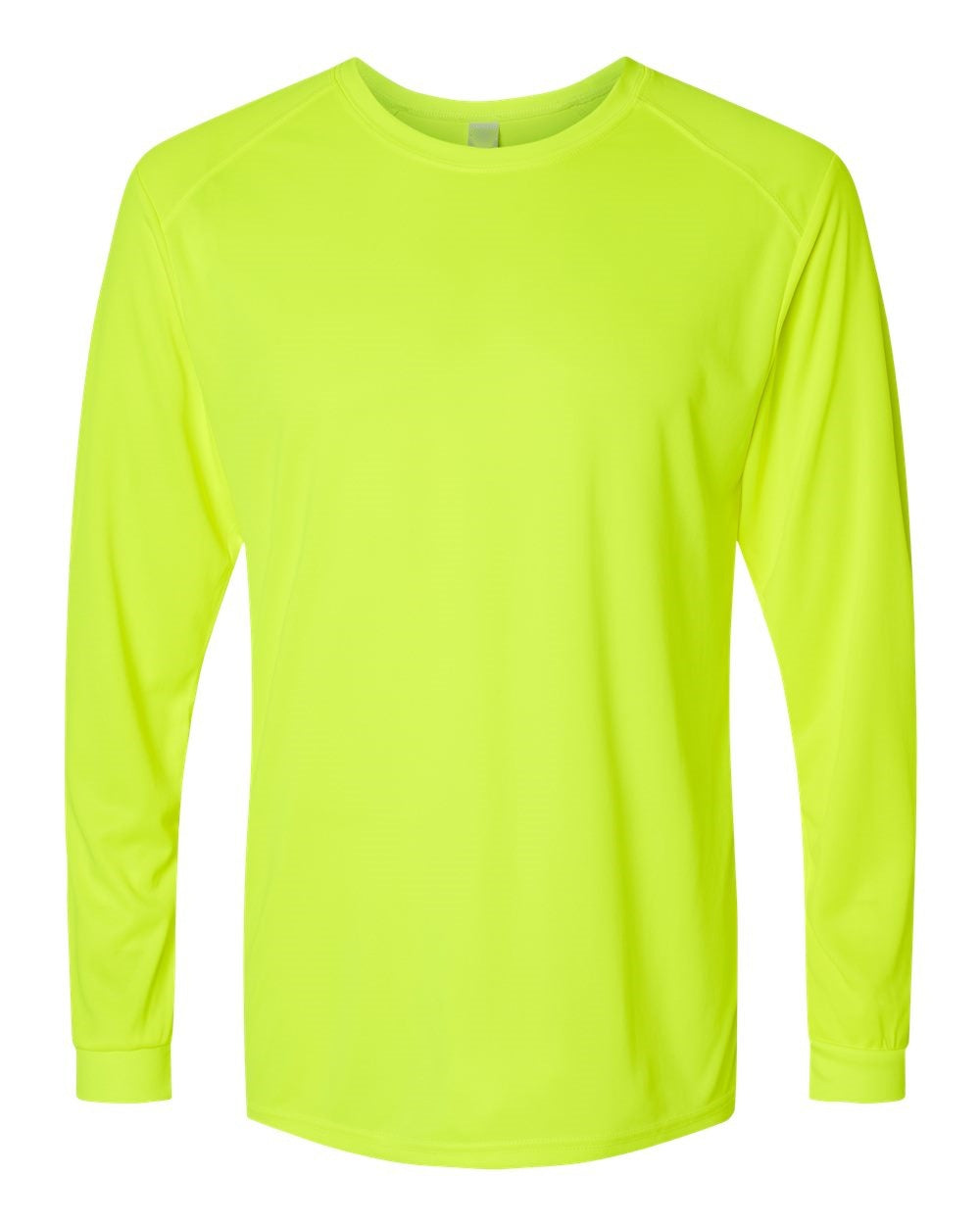 Herren Langarm Sportshirt