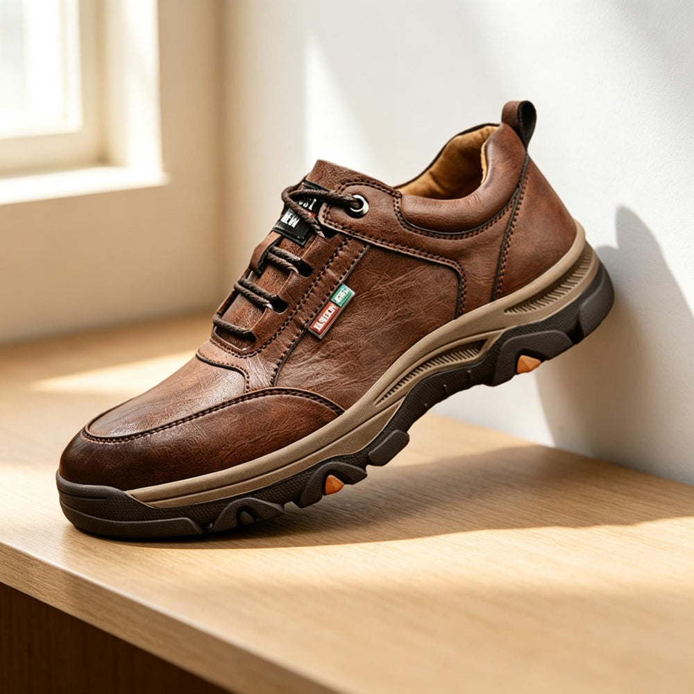 Herren Bequeme und moderne Freizeit Sneakers Shop Nory