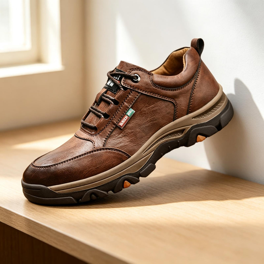 Herren Bequeme und moderne Freizeit Sneakers Shop Nory