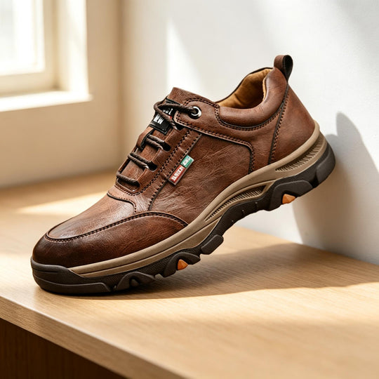 Herren Bequeme und moderne Freizeit Sneakers Shop Nory