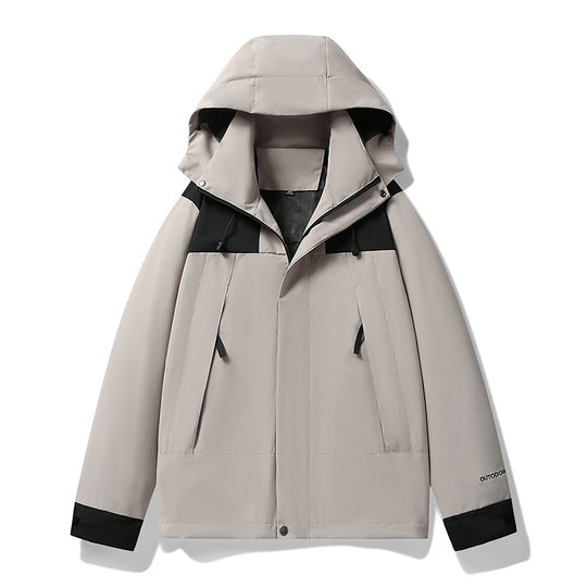 Herren Multifunktionale Outdoorjacke Shop Nory 1787797344