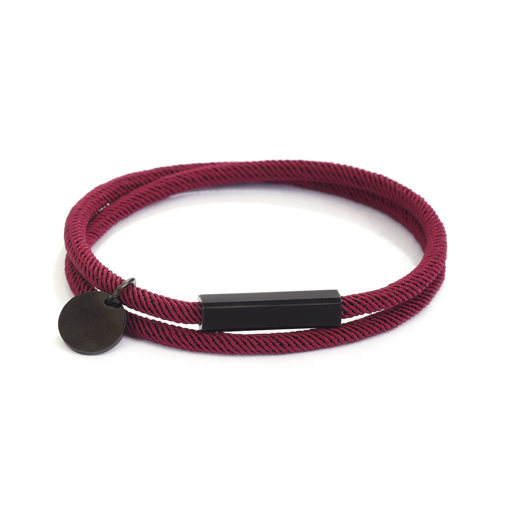 Damen modisches Armband mit minimalistischen Anhängern Shop Nory
