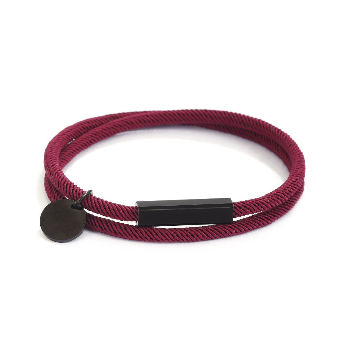 Damen modisches Armband mit minimalistischen Anhängern Shop Nory