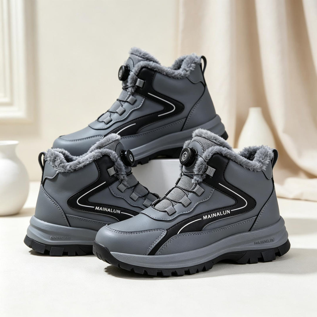 Herren Winterfest Wanderschuhe Shop Nory