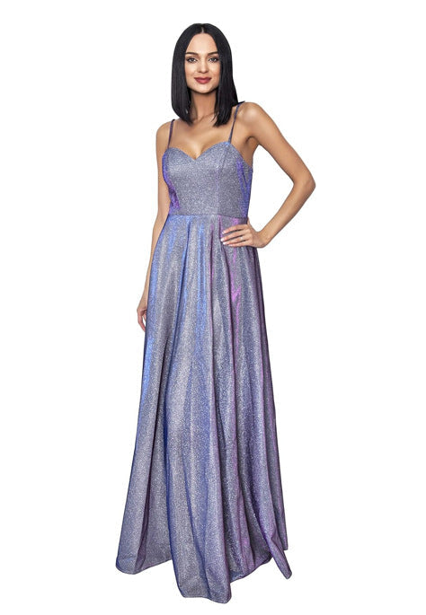 Damen Abendkleid Shopnory