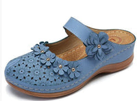 Blau