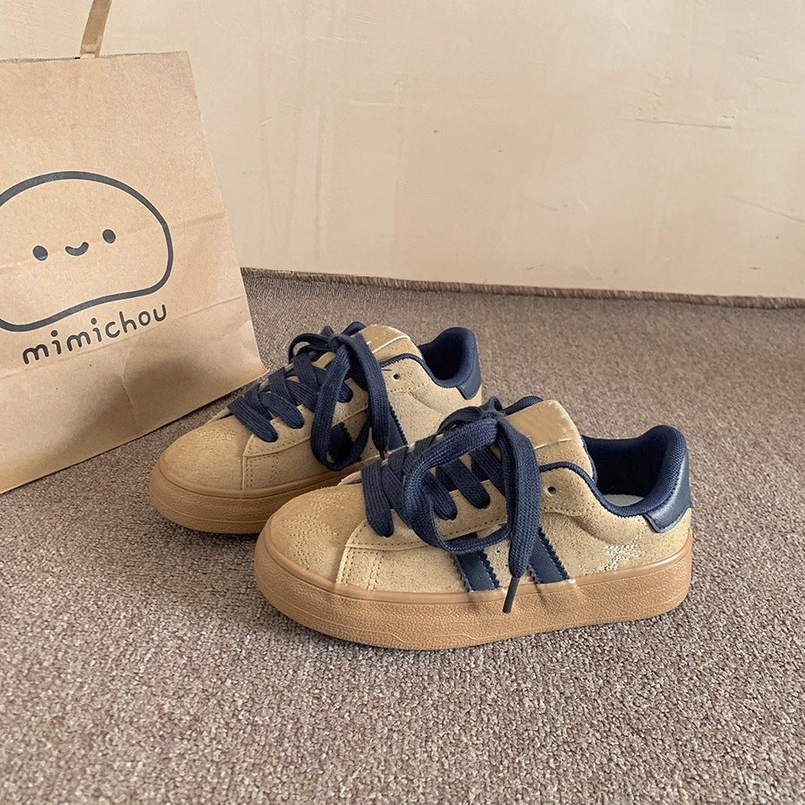 Damen modische Sneakers