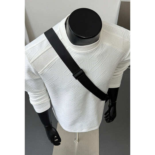 Unisex Sportliche Umhängetasche Shop Nory