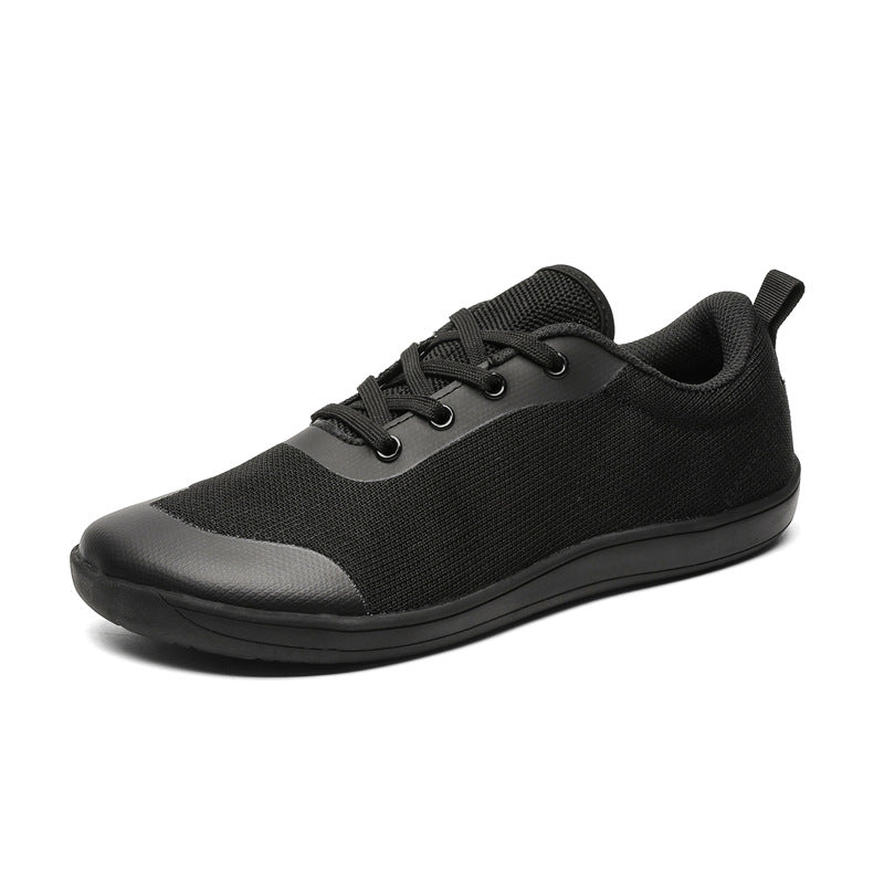 Herren Modische und komfortable Sneakers mit atmungsaktiver Mesh-Oberfläche