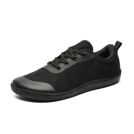 Herren Modische und komfortable Sneakers mit atmungsaktiver Mesh-Oberfläche