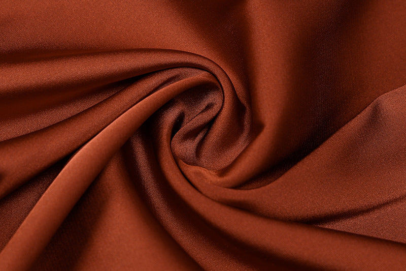 Rückenfreies Kleid