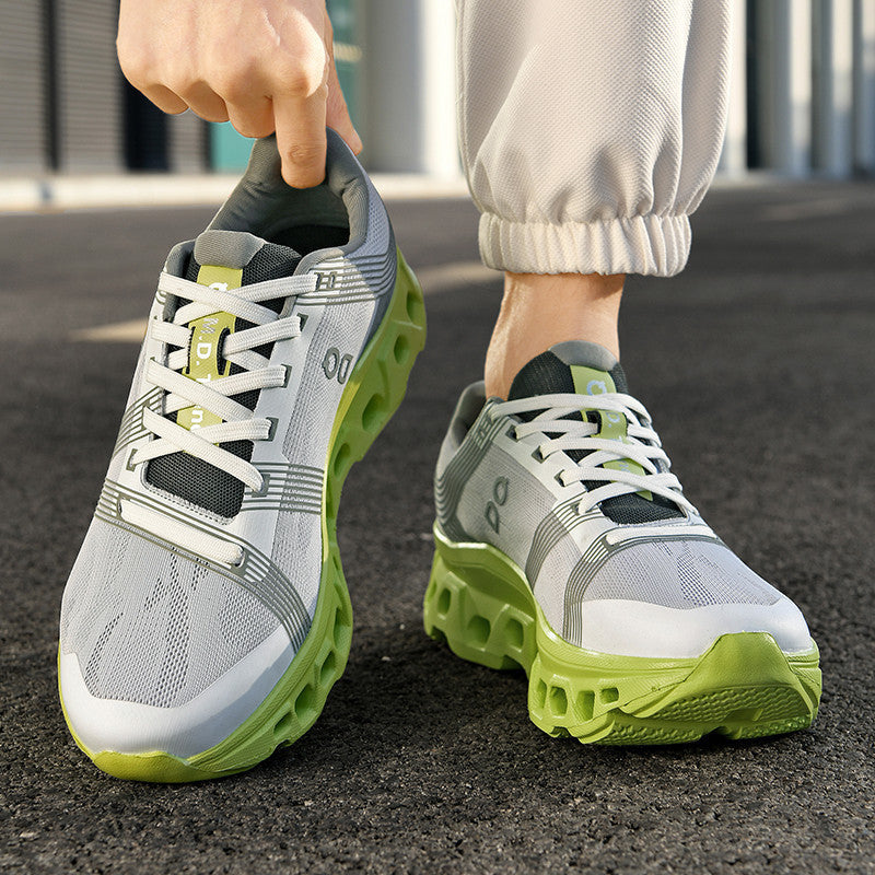 Damen Sportliche Laufschuhe mit dynamischer Dämpfungstechnologie ShopNory