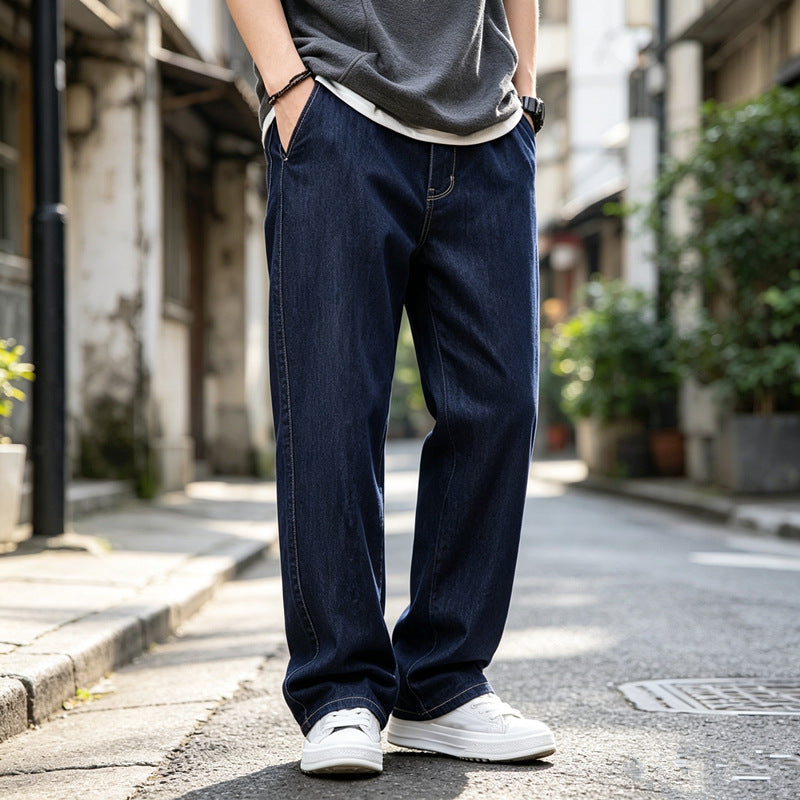 Herren Bequeme Jeans Shop Nory