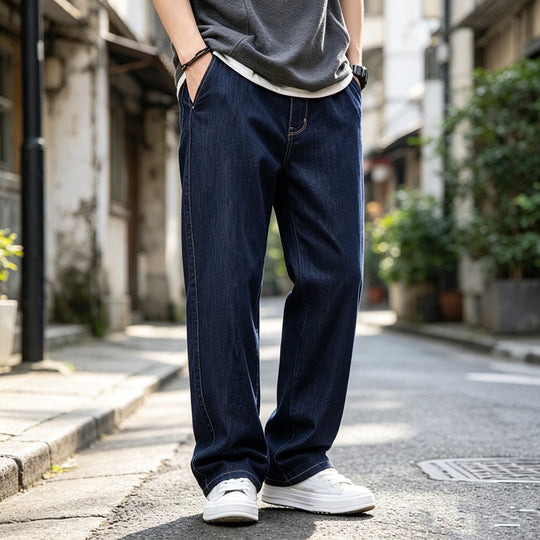 Herren Bequeme Jeans Shop Nory