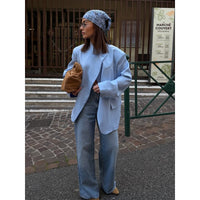 Blau
