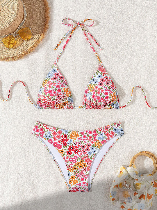 Damen Bikini Set