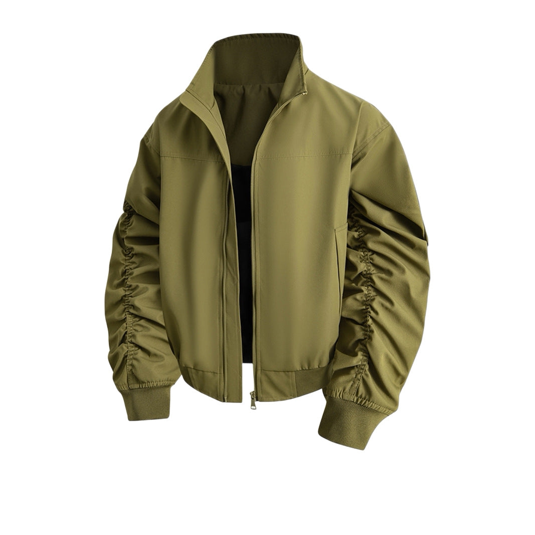 Damen Modische Übergangsjacke Shop Nory