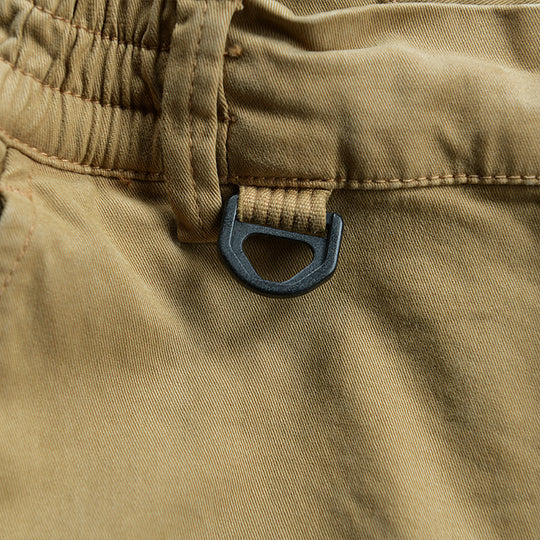 Herren Cargohose mit tapered Bein, elastischem Bund und verstärkten Knieeinsätzen Shop Nory