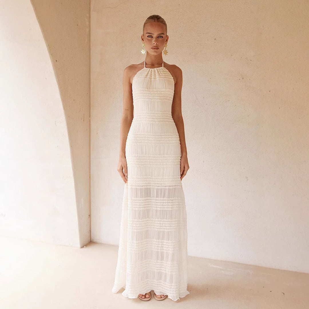 Damen Sommerkleid
