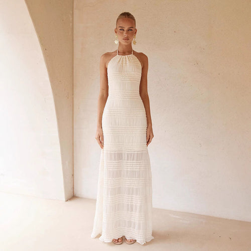 Damen Sommerkleid