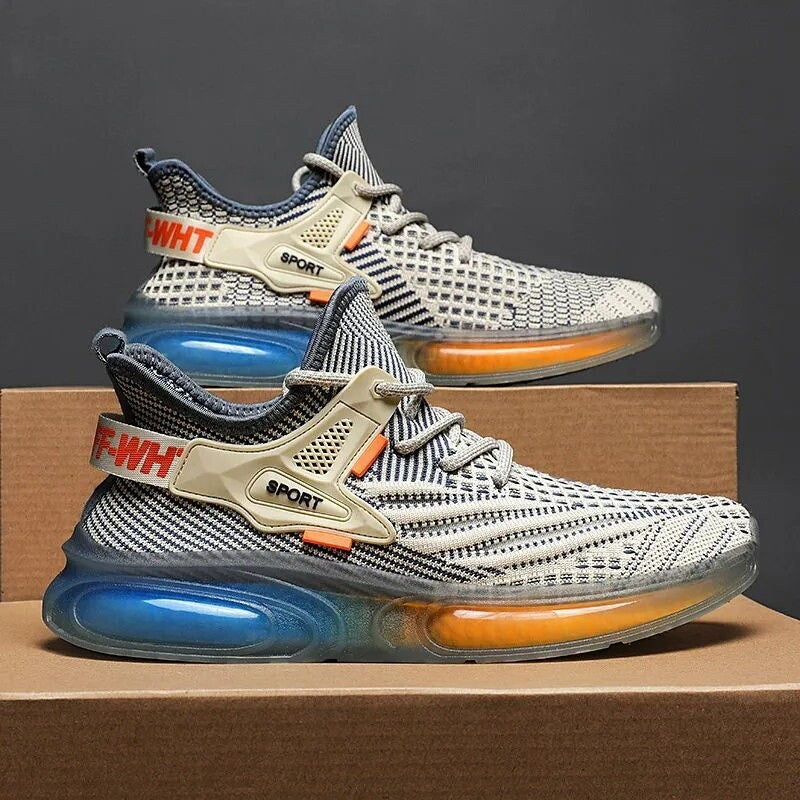Herren Atmungsaktive Sportliche Sneakers Shop Nory 1788175329