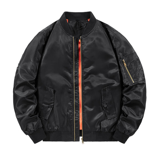 Herren Funktionale Bomberjacke Shop Nory