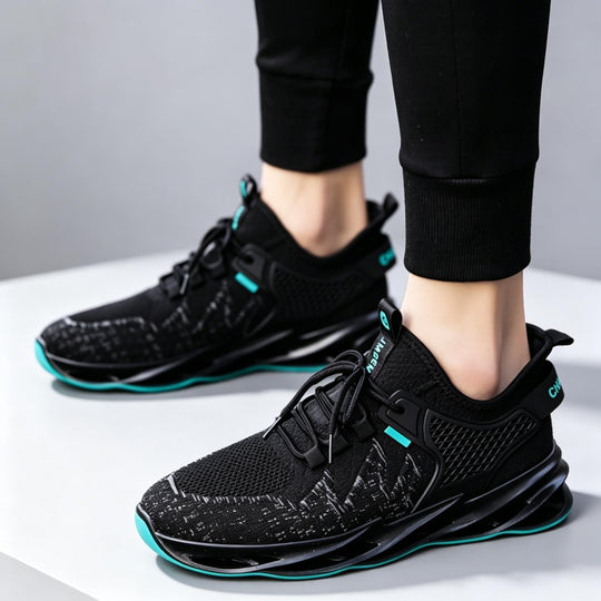 Herren Sportliche Performance Sneakers Shop Nory 1788175328