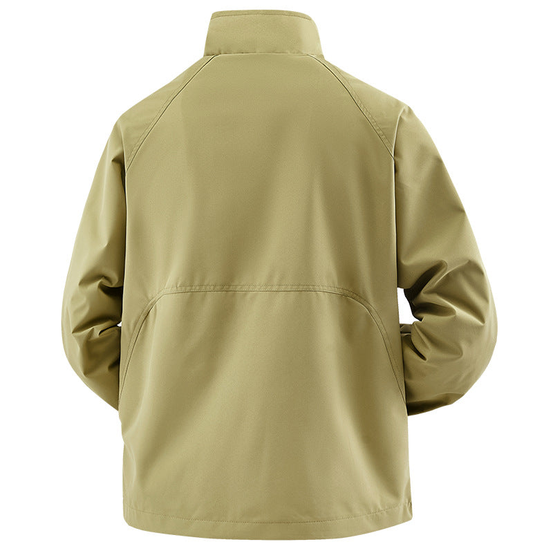 Herren Leichte Outdoor-Jacke Shop Nory 1787738456