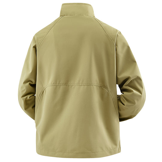 Herren Leichte Outdoor-Jacke Shop Nory 1787738456